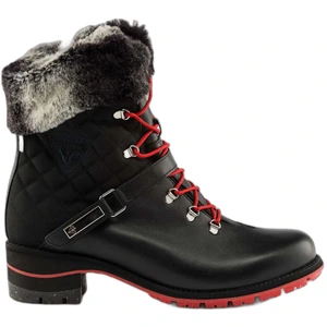 Damen Stiefeletten Rossignol 1907 Megève 2.0 Schwarz 37