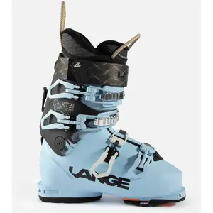 Skischuhe Damen Lange XT3 Free 85 MV GW Bleu 245 mm günstig