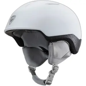Skihelm Damen Rossignol Fit Impacts Weiß M/L (55/59 cm) günstig