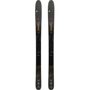 Ski Dynastar M-Pro 108 Ti F-Team 192 Open Noir 192 cm