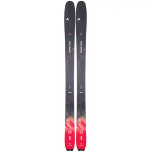 Ski Dynastar M-Tour 85 Open Bleu 170 cm