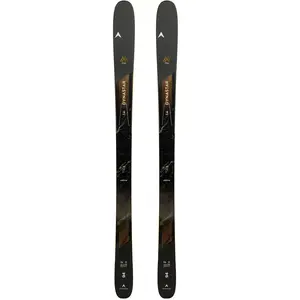 Ski Dynastar M-Pro 94 Ti Open Noir 178 cm