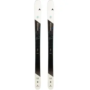 Ski Dynastar M-Free 90 Open Blanc 167 cm