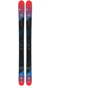 Ski Kinder Dynastar M-Menace 90 Open Rouge 140 cm