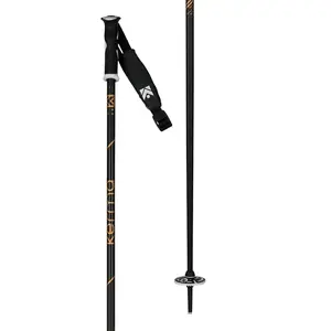 Skifahren Damen Kerma Elite 4 Noir 115 cm günstig