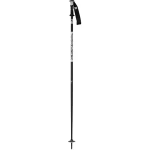 Skistock Kerma Vector 4 Blanc 130 cm günstig