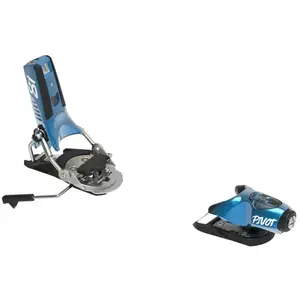 Skibindung Look Pivot 2.0 18 Gw B130 Bleu TU günstig