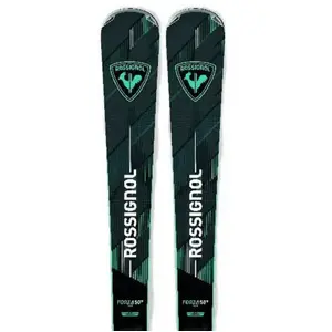 Rossignol Forza 50´ Cam Konect+nx 12 Konect Gw Paket Mit Alpinski 171 günstig