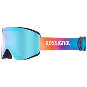 Rossignol Otava Photochrome Skibrille Pink Photochromic/CAT1-3