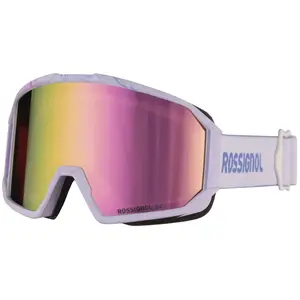 Skibrille Rossignol Essential Weiß TU