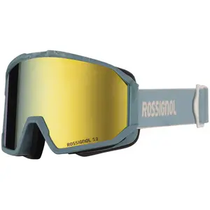 Skibrille Rossignol Essential Blau TU