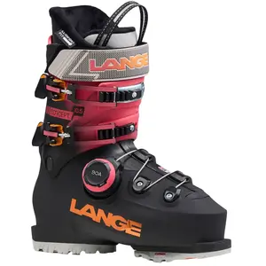 Skischuhe Damen Lange Concept 10.5 Noir 39,5 günstig