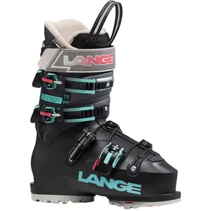 Skischuhe Damen Lange Concept 7.5 Noir 230 mm günstig