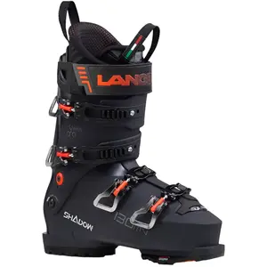 Skischuhe Lange Shadow 130 Mv Gw Bleu 44,5 günstig