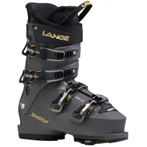 Skischuhe Damen Lange Shadow 85 W Mv Gw Noir 40,5 günstig
