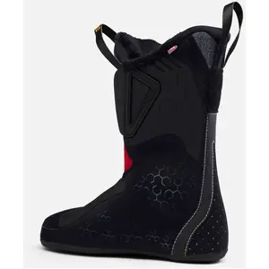 Skischuhe Damen Lange Shadow 95 W Mv Gw Bleu 40,5 günstig