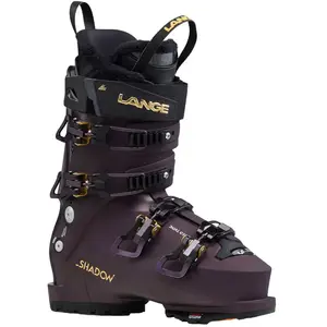 Skischuhe Damen Lange Shadow 115 W Lv Gw Rouge 36 günstig