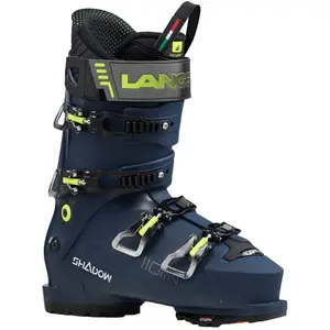 Skischuhe Lange Shadow 110 Mv Gw Bleu 42 günstig
