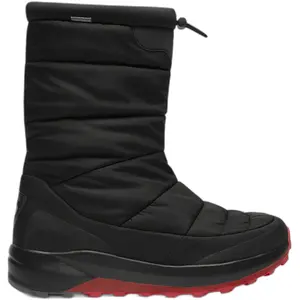 Winterstiefel für Damen Rossignol Podium Coulisse Schwarz 40