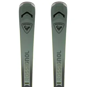 Rossignol Arcade 84 Open+spx 13 Gw Paket Mit Alpinski 160