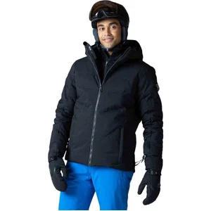 Rossignol Siz Jacke Schwarz XL Mann Schwarz XL günstig