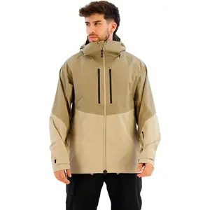 Rossignol Evader Jacke Beige XL Mann Beige XL günstig
