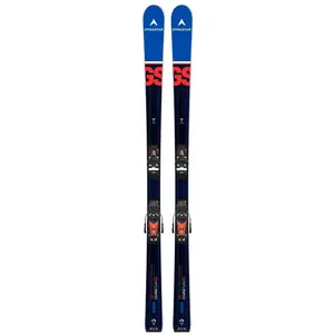 Dynastar, Ski, (143 cm, Mit Bindung)