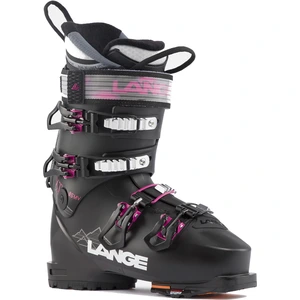 Skischuhe Lange XT3 85 MV Schwarz 37,5 günstig