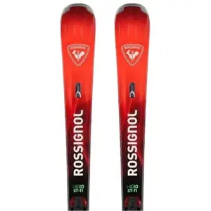 Rossignol Hero Elite St Ti+nx 12 Konect Gw Paket Mit Alpinski 162 günstig
