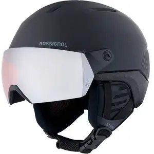 Rossignol Fit Visor Impacts Helm Mit Visier FÌr Frauen M-L günstig
