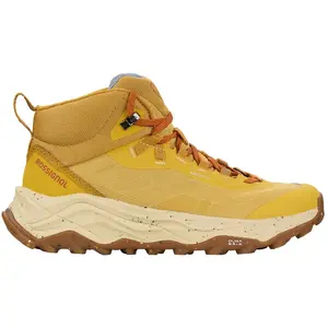 Wanderschuhe Rossignol Altiridge R-Shell Dry Jaune 44,5