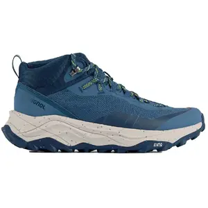 Wanderschuhe Rossignol Altiridge R-Shell Dry Bleu 41,5