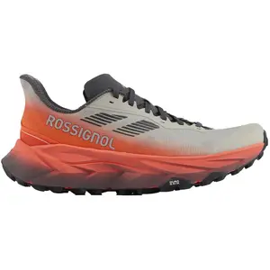 ROSSIGNOL VERCORS Herren Trailrunning Schuhe rot EU 42