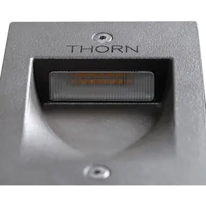 Thorn Jalon LED-Wandeinbauleuchte für außen 3.000K
