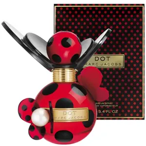 Marc Jacobs Dot, Frauen, 100 ml, Nicht nachfüllbare Flasche, Dragon fr...