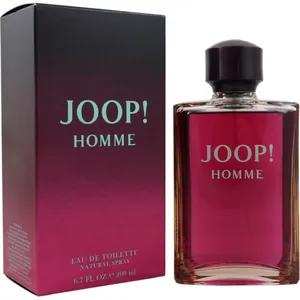 Perfume Hombre Joop Homme EDT 200 ml