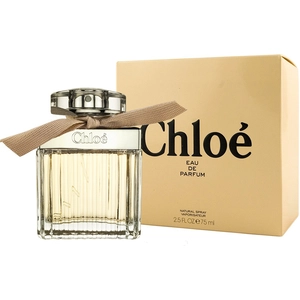 Chloé Eau de Parfum CHLOÉ, mit frischen Aromen günstig