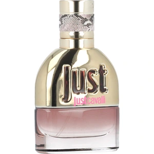 Roberto Cavalli Just Cavalli Her 2013 Eau De Toilette 30 ml (woman)