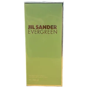 JIL SANDER Bodylotion Evergreen Body Lotion günstig