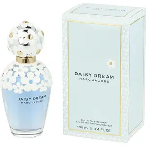 Marc Jacobs Daisy Dream Eau De Toilette 100 ml (woman)
