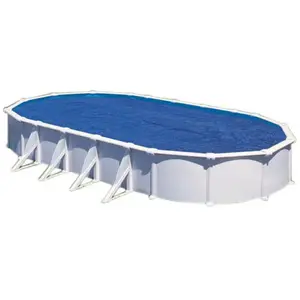 Gre Accessories Stahl Isothermische Poolabdeckung 267 500 x 300 cm günstig