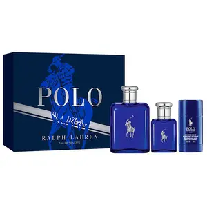 Ralph Lauren Accesorios Polo Blue Ii 240ml Eau De Toilette One Size günstig