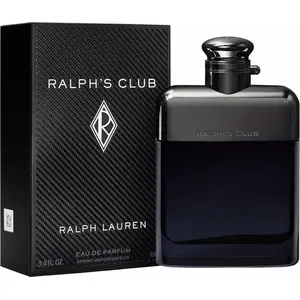 Parfüm Hombre Ralph Lauren Ralph's Club EDP 50 ml