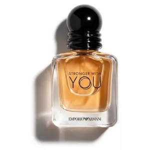 Giorgio Armani Stronger With You, Männer, 30 ml, Nicht nachfüllbare Fl...