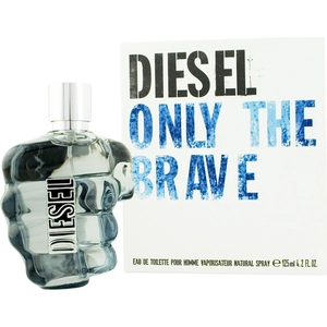 Diesel Eau de Toilette Diesel Only the Brave Eau de Toilette 50 ml