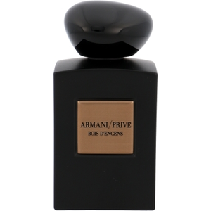 Armani Privé Bois d'Encens 100ml, Unisex, 100 ml, Olibanum, White fran...