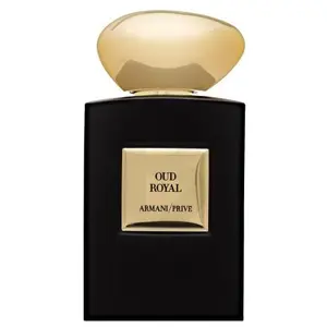 Armani Privé Oud Royal 100ml, Unisex, 100 ml, Nicht nachfüllbare Flasc...