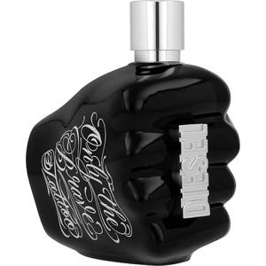 Diesel Only The Brave Tattoo Vapo 125ml Parfüm One Size