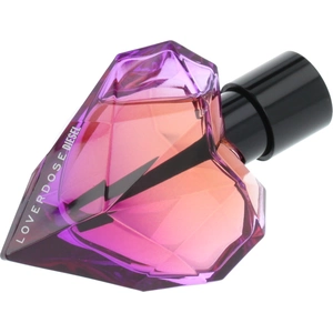 Diesel Eau de Parfum Loverdose, Glasflakon, Parfüm EDP, Damenduft