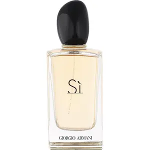 Emporio Armani Si 100ml, Frauen